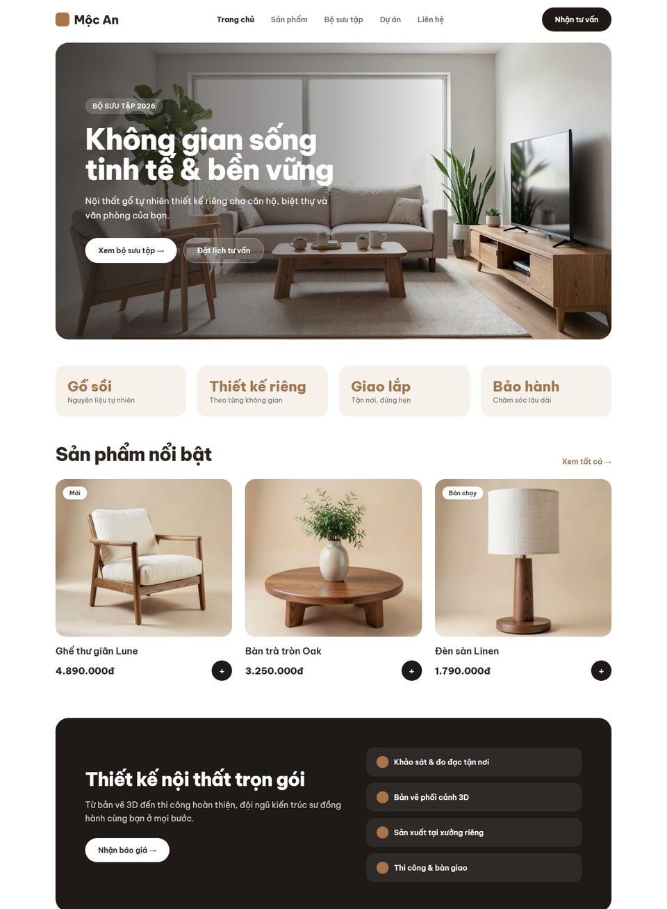 About our web, app and software studio | Thiết Kế Trang Web